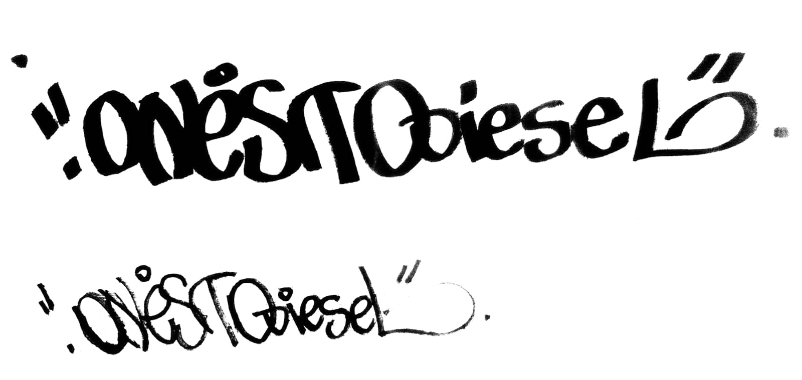alexHORNEST