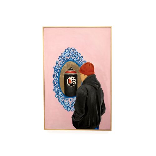 Reflexo - Ise