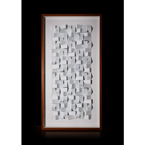 Cubic Harmony - Refold
